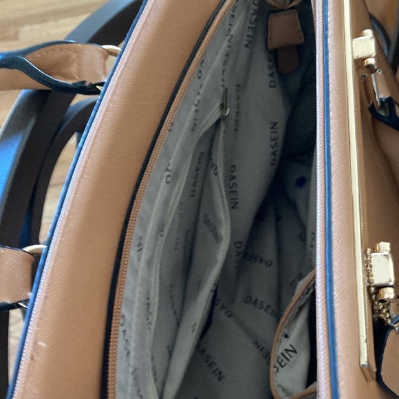 Darien work bag - Picture 5 of 6